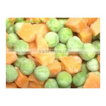 Egyptian Frozen Mix Vegetables