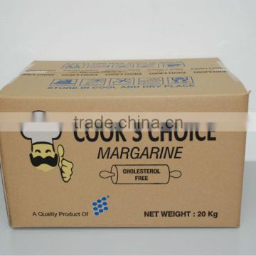 Margarine / Vegetable Margarine / Bakery Margarine / Pastry Margarine