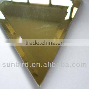 Solar Control Coated Glass For Solar Cell or collector