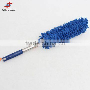 No.1 yiwu commission agent wanted chenille car cleaning brush