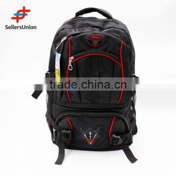 No.1 yiwu exporting commission agent wanted Camping & Hiking Use Travel Backpack