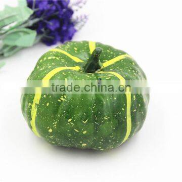 Artificial Pumpkin Fake Pumpkins for Halloween Carve and Decorate photo-2