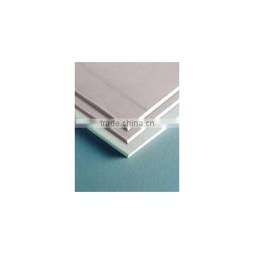 Quanlity Selected Paper Faced Gypsum Board