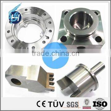 Cnc Customized Milling Grinding Turning Drilling Lathe Machine Accessories High Precision Aluminum Brass Stainles Steel Dalian photo-4