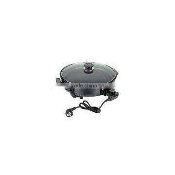 Electric Pizza Pan
