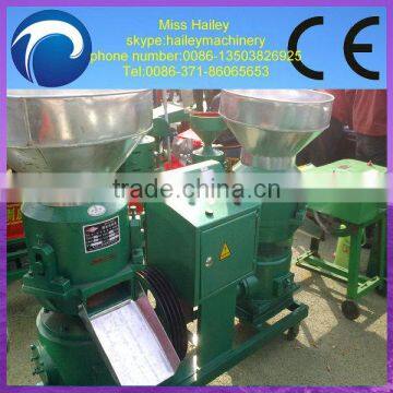 livestock animal feed pellet milling machine 0086-13503826925