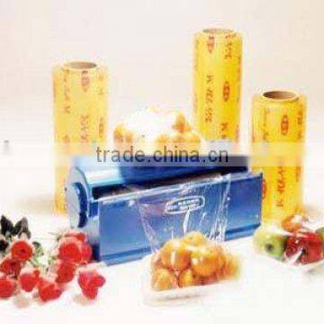 PVC Cling Film
