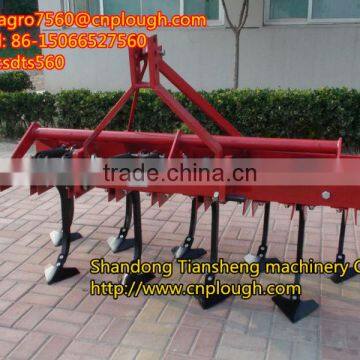 TS3ZT series of spring cultivator about Agricultural machinery manufacturers