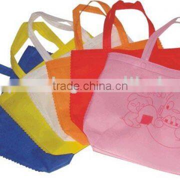 non woven promotion bag