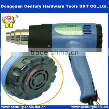 The best selling hot air gun nozzle made in China