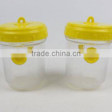 Plastic Wasp Trap 2PCS