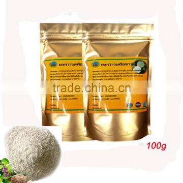 Thailand Pueraria Mirifica Powder for Breast Care