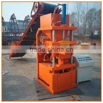 Factory Direct Sale clay brick Block Making machinery