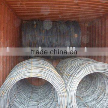 wire rod