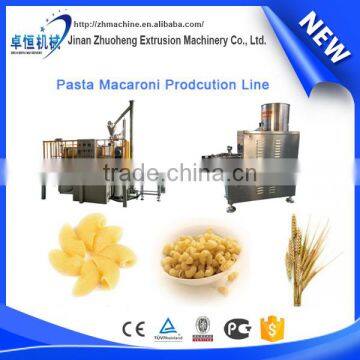 Best Selling Type Italy Pasta/Macoroni product plant