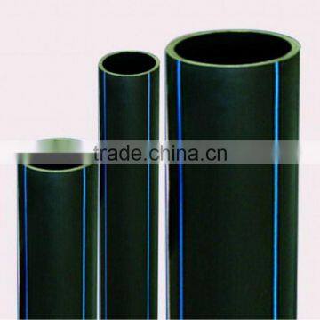 HDPE pipe for underground water supply