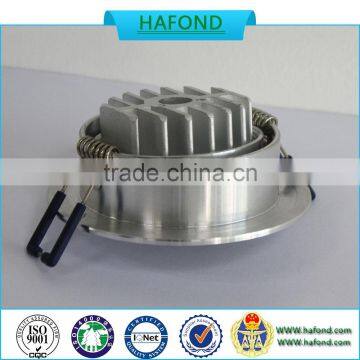 Hot-selling 6061 Aluminum Casting Parts photo-6