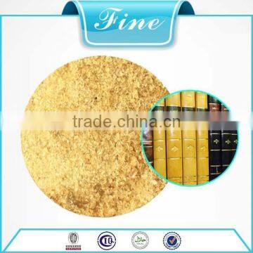 Industrial Technical Grade Gelatin Applited to Pellet Binder and Book Binding Glue photo-2