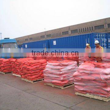 Iron Oxide Red 190 factory price