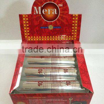 Mera Shisha Charcoal for 33mm photo-3