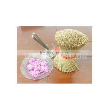 Bamboo Sticks for Raw Incense (website: Micha.etopvn)
