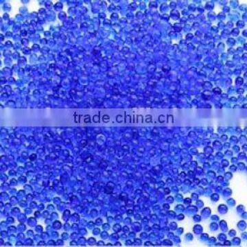 blue silica gel