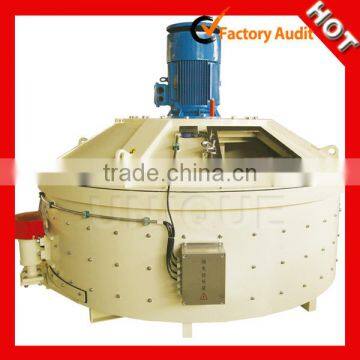 Sell New JN2000 Planetary Concrete Pan Mixer