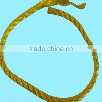 36mm Manila Battling Rope