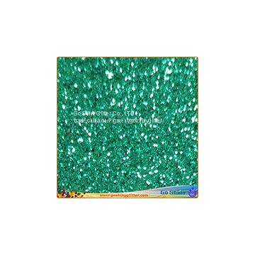 Solvents Resistance Glitter Powder photo-4