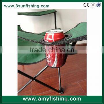 High Quality Portable Fold Up Fishing Chair For Camping Outdoor Picnic photo-5