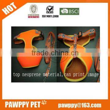 Top Grade Dog Harness Vest photo-3