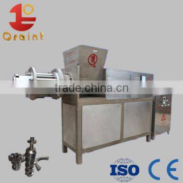 Advanced Ce certificate salami making processing equipment