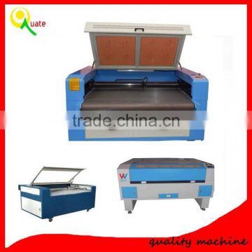 Cnc laser engraving cutting machine for sale with high quality