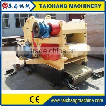 CE Approved Large Productivity Drum Wood Chipper With Lifetime For Sale drum wood chipper electric hydraulic wood chipper price