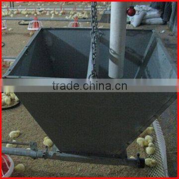 Poultry Automatic Feeding System / Chicken Drinking System