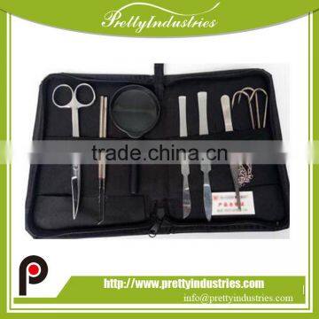 student school dissecting kit