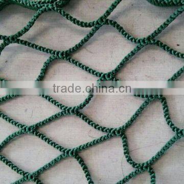 Nylon net t braided or twisted thread