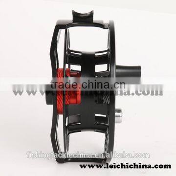 Super Light Large Arbor Cnc Chinese Fly Fishing Reel photo-3