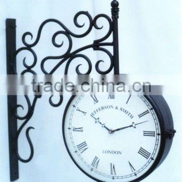 10 inch Hanging Clock / Wall Clock