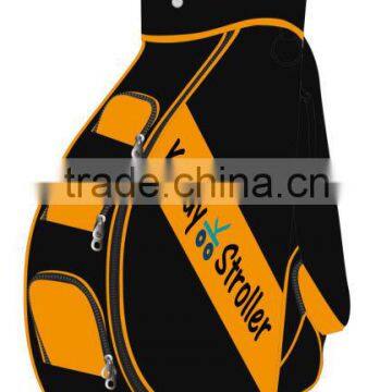 2014 New Design Customized Golf Bag Suppliers