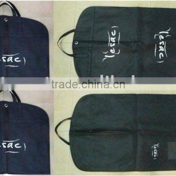 Dust-proof Non woven garment bag