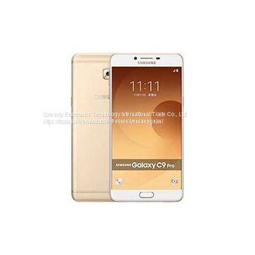 Samsung Galaxy C9 Pro 128 GB