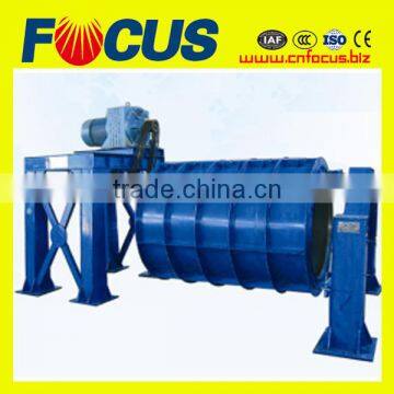 200-2000mm concrete gutter tube machine for sale