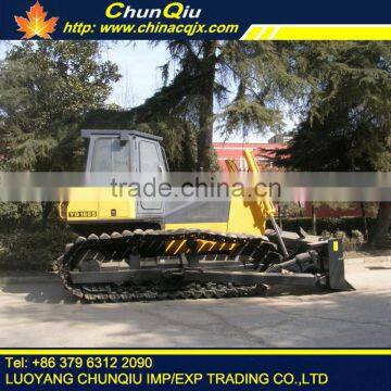 chinese competitive YTO YD160S wetland bulldozer for sale