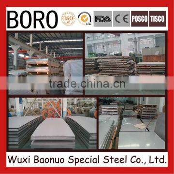 hot selling!!! sus304L,304,316L,310S,309S stainless steel sheet from China manufacture for construction