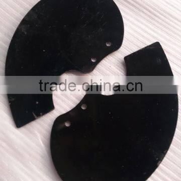 Good Quality Small Agricultural Rotary Cutter Sharpener For Cultivator photo-3