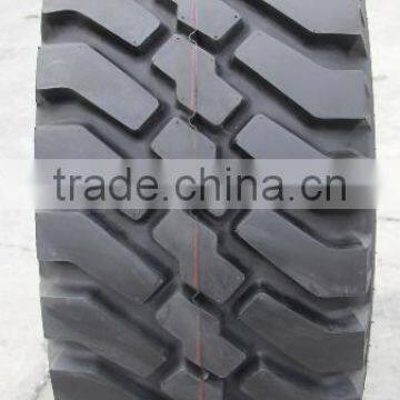 Factory R-4 Pattern MUDDER Industria Tractorl Backhoe Tyre 19.5L-24