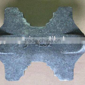 Full Type and Full Size Diesel Engine Balance Shaft photo-4