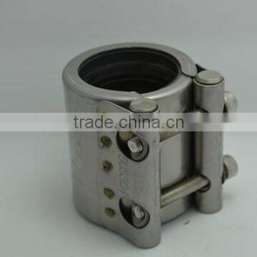 Repair Clamp for Pipe Sealing photo-3