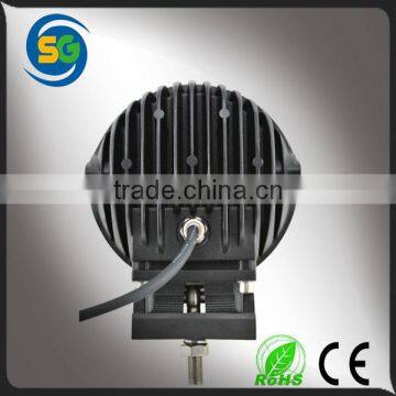 45w Car Led Working Light, Flood Light Offroad Car Light photo-3